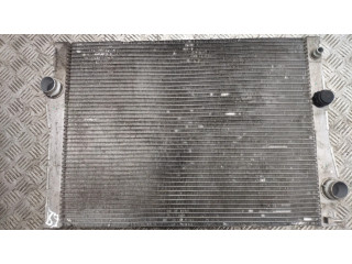Радиатор охлаждающей жидкости