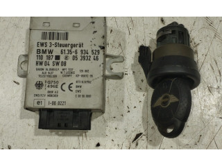 Комплект блоков управления 1214-7542310-01, 1214-7542310-01 Mini One - Cooper R50 - 53