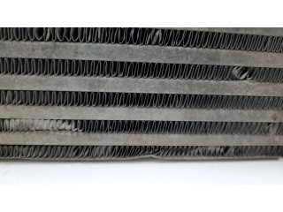 Радиатор интеркулера