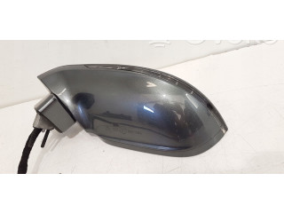 Зеркало электрическое Audi A7 S7 4G 2011 - 2017 года