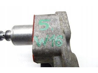 Блок управления 0BS907554D Audi A3 S3 8L