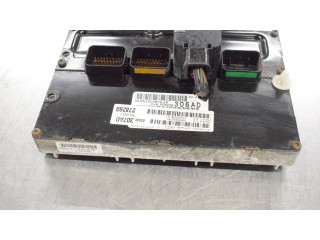 Блок управления впрыском Jeep Grand Cherokee (WK)