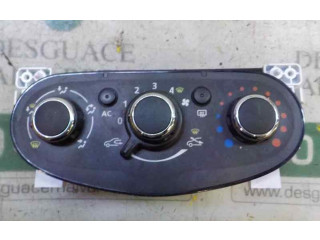 Модуль блока управления кондиционером 275101924R, N106278B Dacia Duster