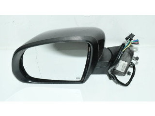 Зеркало электрическое Jeep Cherokee 2013 - 2020 года