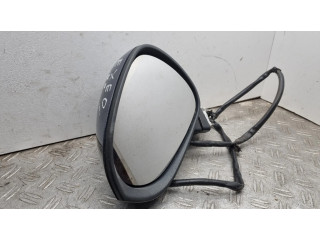 Zpětné zrcátko  levé Seat Exeo (3R) 2010  024456, 034456  