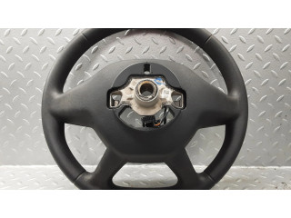 Руль Dacia Sandero   484007754R, 34318654C      