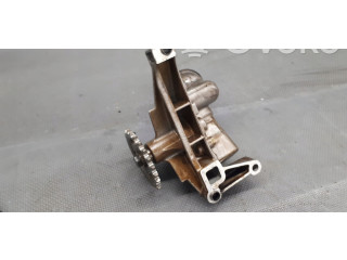 Čerpadlo oleje 1111810201 Mercedes-Benz C W202