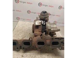  Турбина Audi A3 S3 8V  04l253016h         