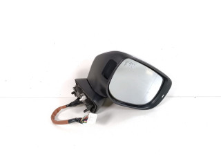 Зеркало электрическое        Subaru Forester SK  2018 -  года   