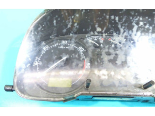 Панель приборов 1U0920811F, IMPRK1235611   Skoda Octavia Mk1 (1U)       