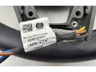 Volant BMW 7 G11 G12 2017