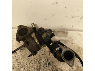 Турбина Mitsubishi L300, Cosmos 2.5 491770