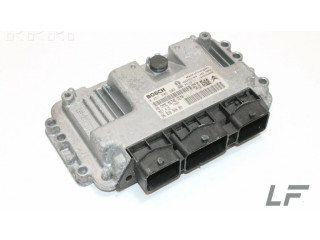 Řídící jednotka 0261208909 Peugeot 307 2007