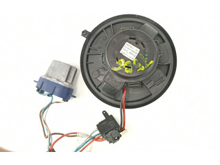 Вентилятор печки    7701048753, 52488121   Renault Vel Satis