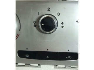 Блок управления климат-контролем 5G7846100, 198A2000   Lancia Delta III