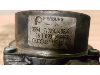 Вакуумный насос