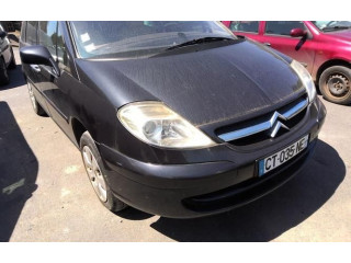 Блок управления кондиционера воздуха / климата/ печки (в салоне)