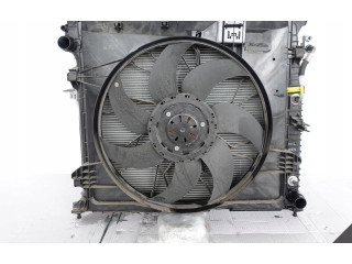 Zpětné zrcátko Mercedes-Benz GLE (W166 - C292) 2015 A0999062400