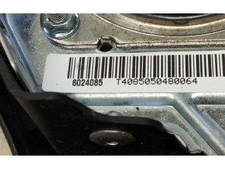 Подушка безопасности водителя PMR955203XA, 6024085 Mitsubishi Colt