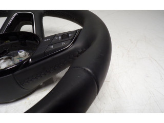 Руль Audi A1 2018 - года 82A419091B, 82A419091B