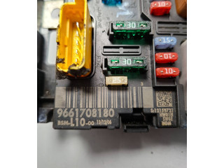 Зеркало электрическое Peugeot 307 2005 - 2008 года