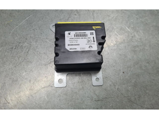 Блок подушек безопасности 285556510R, 683325800B Dacia Sandero