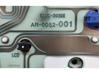 Панель приборов AR0052001   Rover 200 XV       