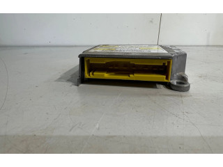 Блок подушек безопасности 8625008140, 32050203 SsangYong Rexton