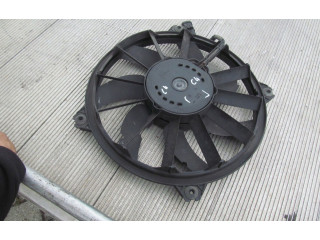 Электрический вентилятор радиаторов