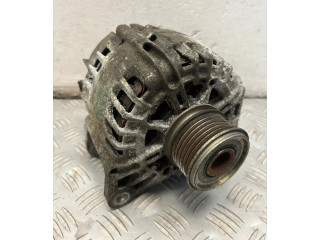 Генератор 231005770R, 231005770R   Dacia Duster      