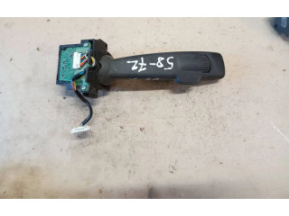 Ручка стеклоочистителей 31264165, 150756BACH Volvo S60