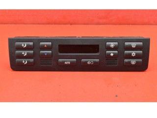 Блок управления климат-контролем 4126707, 4126707   BMW X3 E83