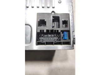 Дисплей    INT-SUIGNF   Suzuki Ignis