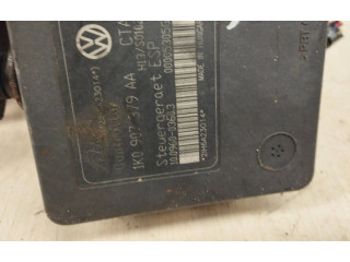 Блок АБС 1K0614517T, 10020602204 Skoda Octavia Mk2 (1Z) 2004 - 2013 года