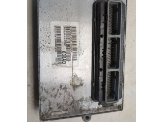 Блок управления двигателя P56041, 6A729DQJAU9 Jeep Grand Cherokee (WJ)