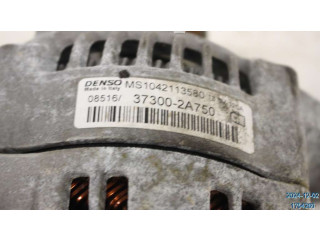 Генератор 373002A750, MS1042113580   KIA Ceed      