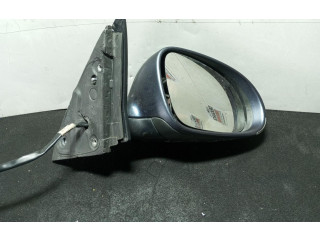 Зеркало электрическое        Volkswagen Jetta V  2005 - 2010 года   