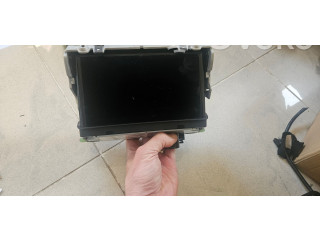 Дисплей    8V0857273M, 8V0919603C   Audi A3 S3 8V