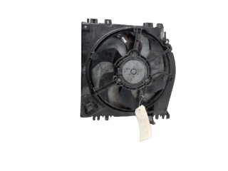 Вентилятор радиатора 7701068308 Renault Clio III