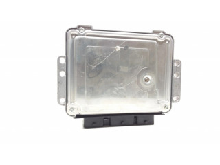 Řídící jednotka 0281011629, 9658944580 Citroen C4 I 2006