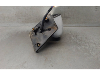 Зеркало электрическое Fiat Idea - года