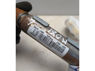 Боковая подушка безопасности 80410J7000, CDC1EJ9ECW0823 KIA Ceed