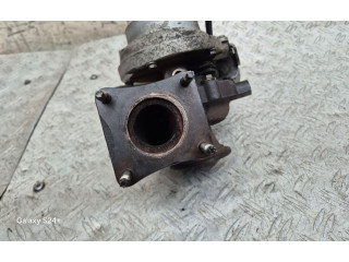  Турбина Volvo C30  31312712, GTC1446VZ         