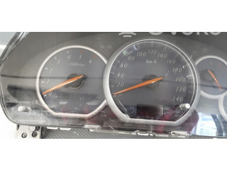 Панель приборов 8100A923 Mitsubishi Grandis