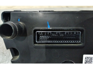 Блок управления двигателя k2nc18881a, 44452   KIA Shuma