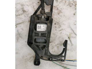 Модуль управления BSM 9830817880, 0281007702   Peugeot 2008 II    