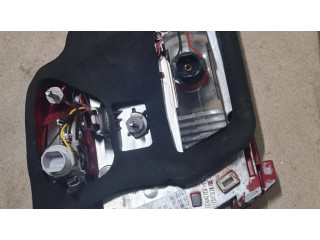 Задний фонарь правый сзади 7182206 BMW 7 F01 F02 F03 F04 2008-2016 года