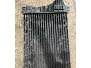 Интеркулер Jeep Grand Cherokee (WK)