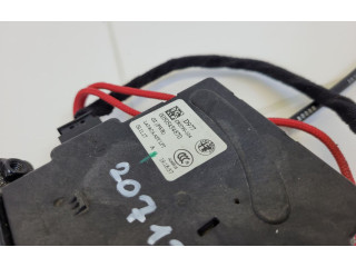 Zámek zadních dveří C86799-104 Alfa Romeo Stelvio 2017