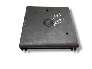 Блок комфорта 5WK48213C, 6Q2937049C Skoda Fabia Mk1 (6Y)